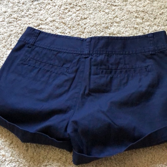 Lily Pulitzer shorts - Picture 4 of 4